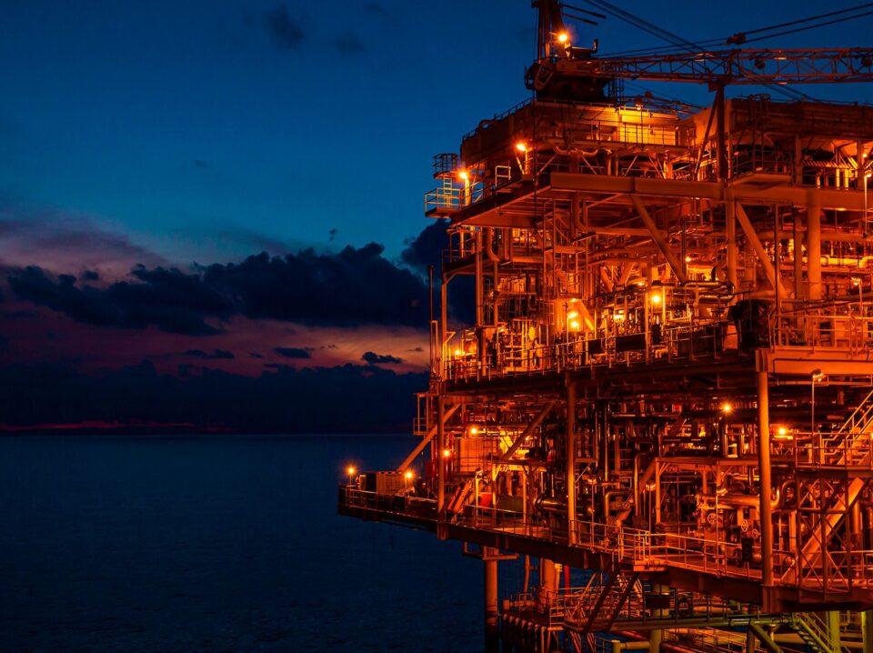 offshore-the-sunset-industry-oil-and-gas-production-petroleum-pipeline-background